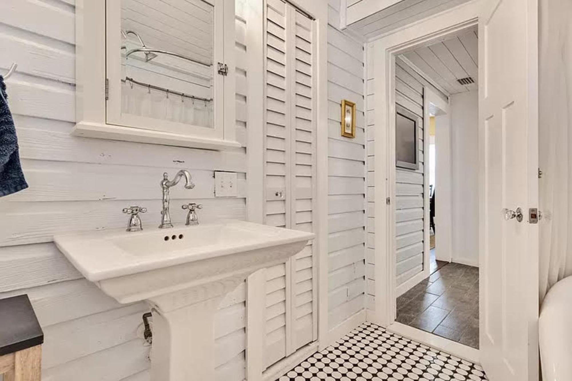 Old Town Retreat Villa St. Augustine Luaran gambar