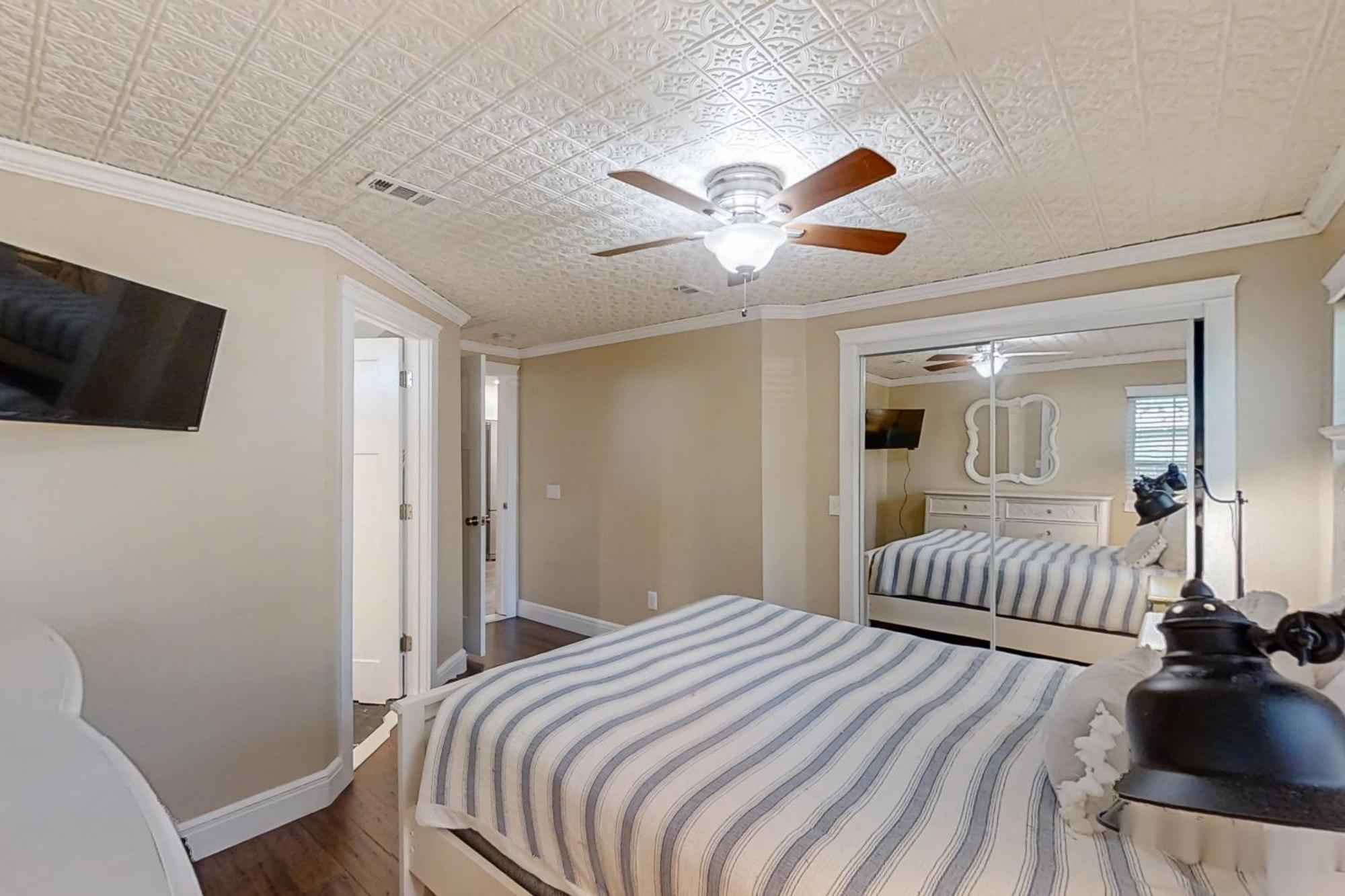 Old Town Retreat Villa St. Augustine Luaran gambar