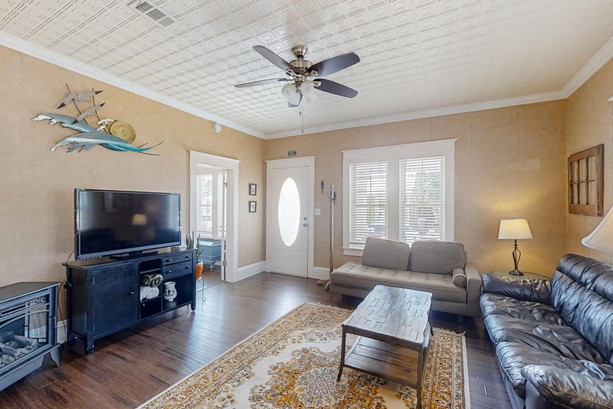 Old Town Retreat Villa St. Augustine Luaran gambar
